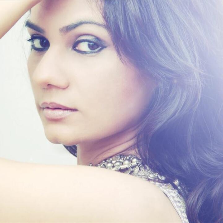 Tanvi Shah