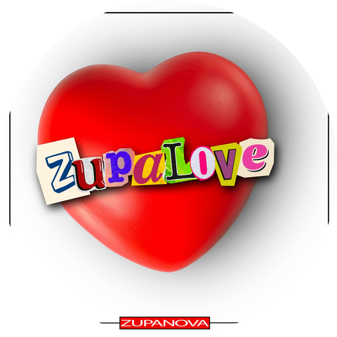 ZupaNova