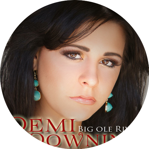 Demi Downing