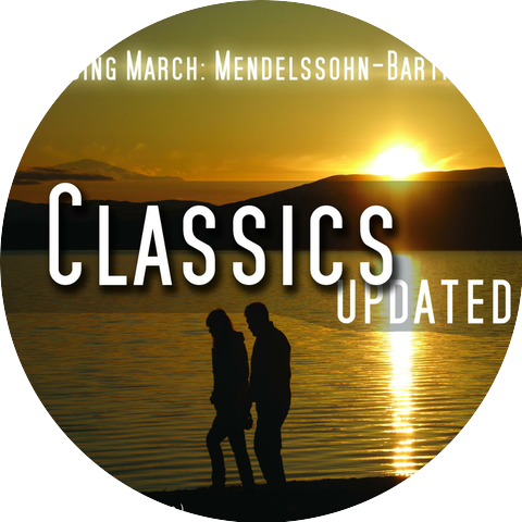 Mendelssohn-Bartholdy & DJ Ms