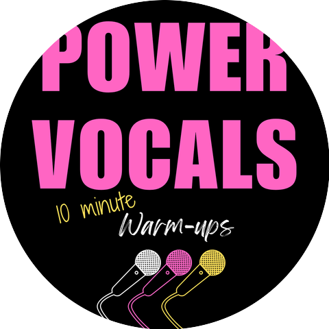 Power Vocals