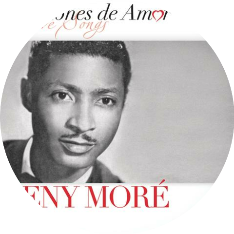 Beny Moré A Dueto Con Lalo Montané (Dueto Fantasma)