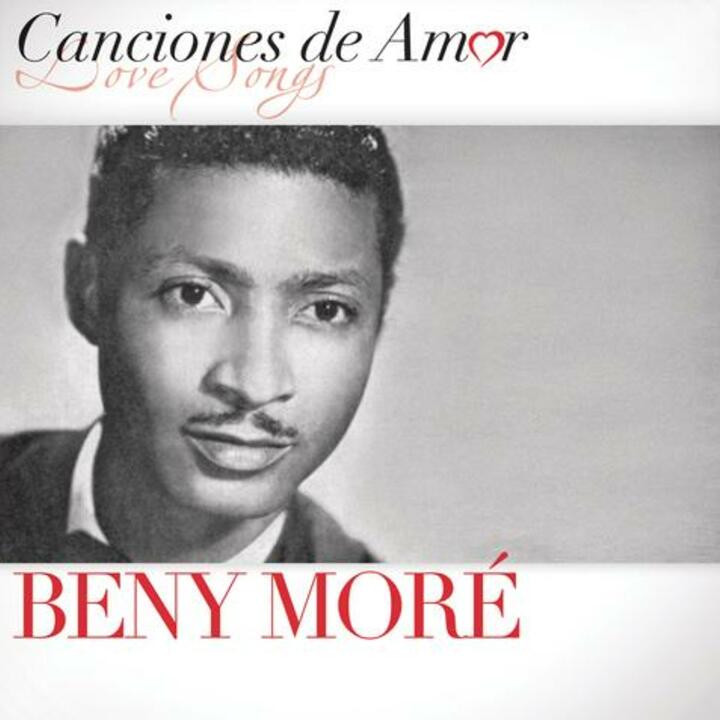Beny Moré A Dueto Con Lalo Montané (Dueto Fantasma)