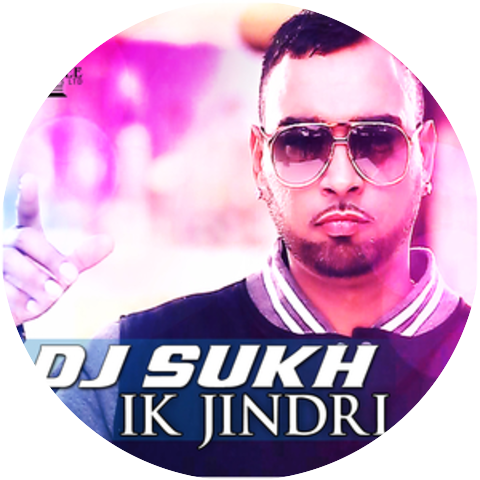 DJ Sukh