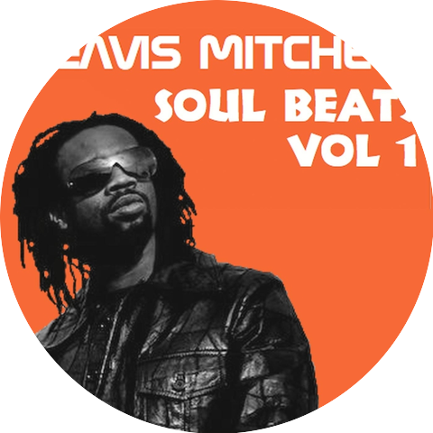 Reavis Mitchell