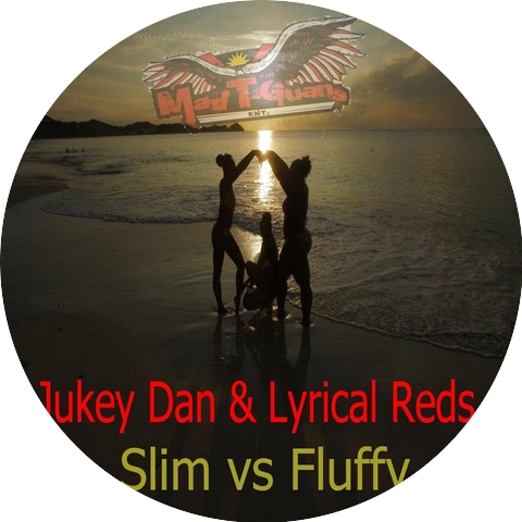 Jukey Dan & Lyrical Reds
