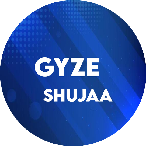 Gyze