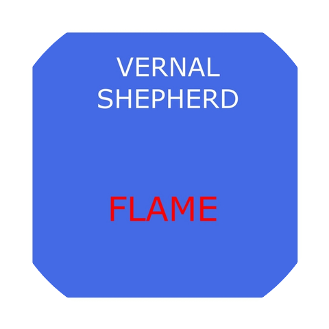 Vernal Shepherd