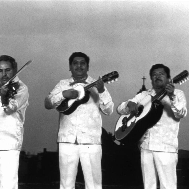 Los Camperos de Valles