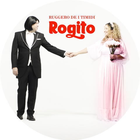 Ruggero De I Timidi