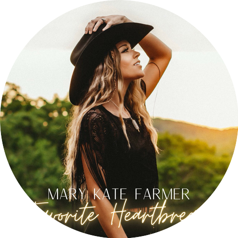 Mary Kate Farmer