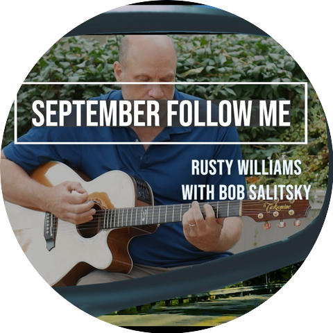 Rusty Williams
