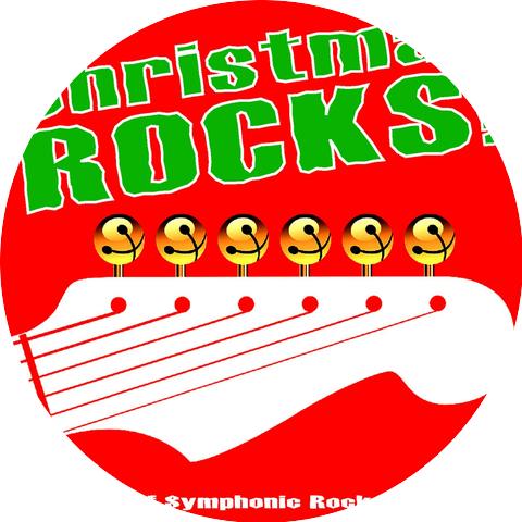 Christmas Rocks!