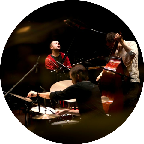 Giovanni Guidi Trio