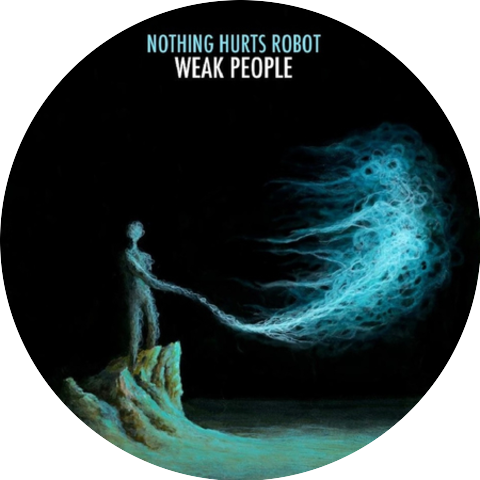 Nothing Hurts Robot