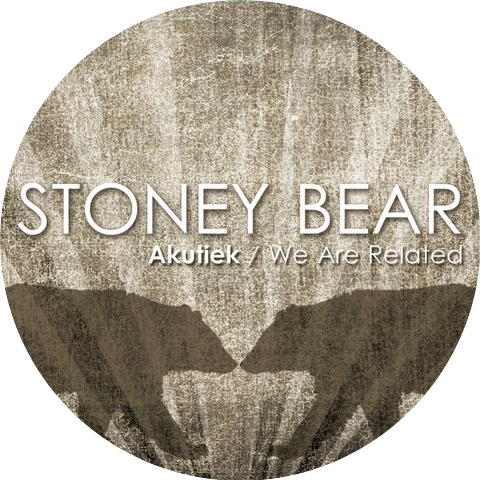 Stoney Bear