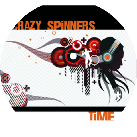 Crazy Spinners