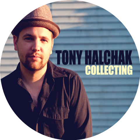 Tony Halchak