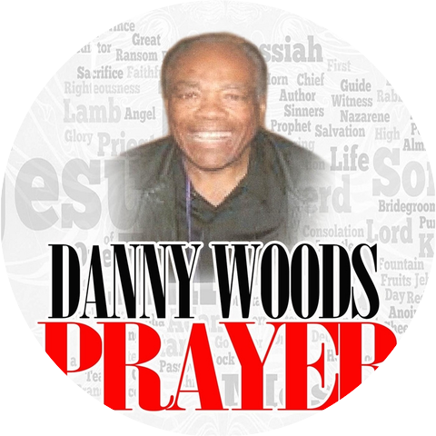 Danny Woods