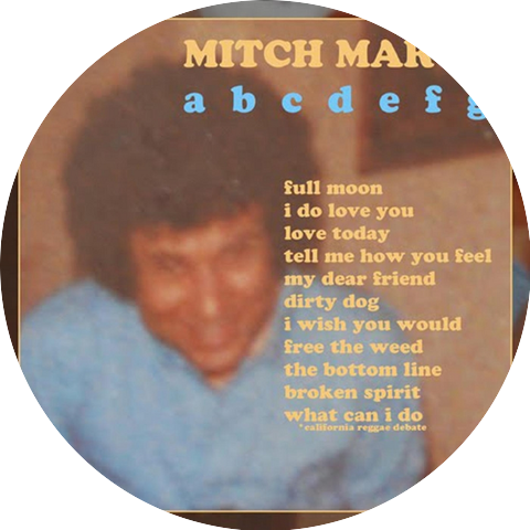 Mitch Margo