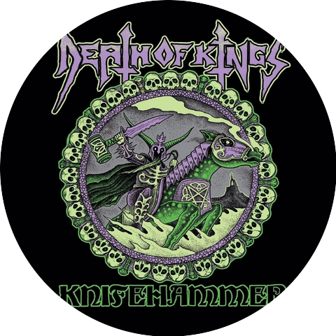 Death of Kings