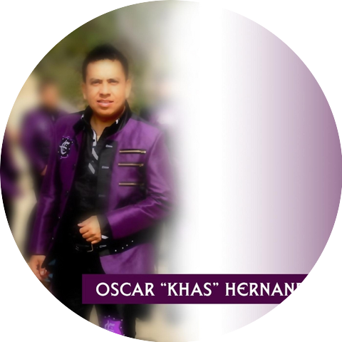 Oscar Khas Hernandez