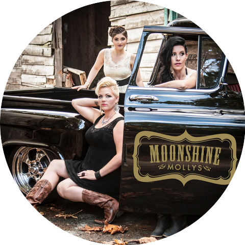 Moonshine Mollys