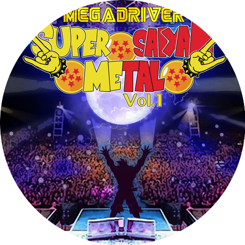 Megadriver