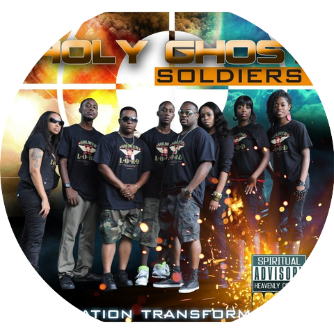 Holy Ghost Soldiers & The Jackson Twinz