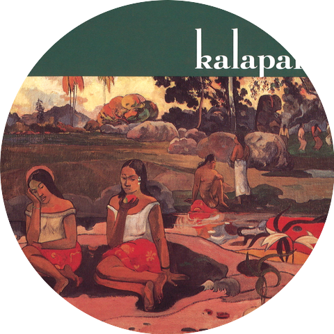 Kalapana