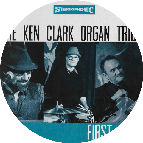 Ken Clark Organ Trio