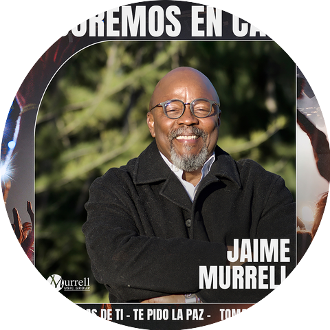 Jaime Murrell