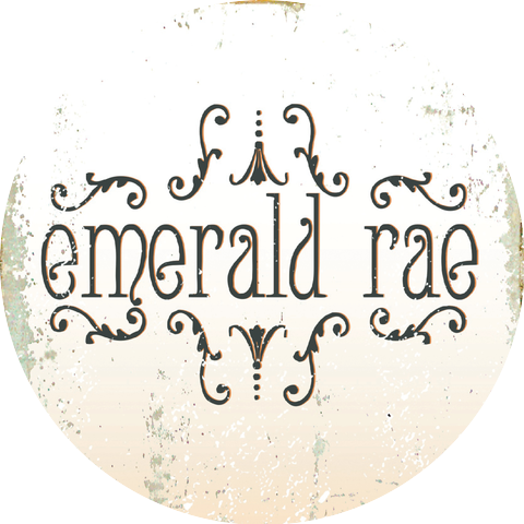 Emerald Rae