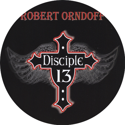 Robert Orndoff & Disciple 13