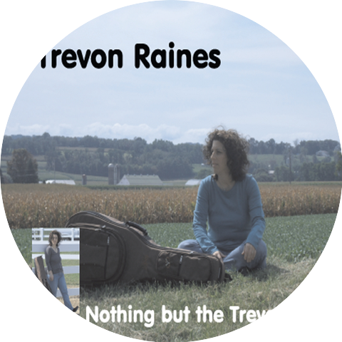 Trevon Raines