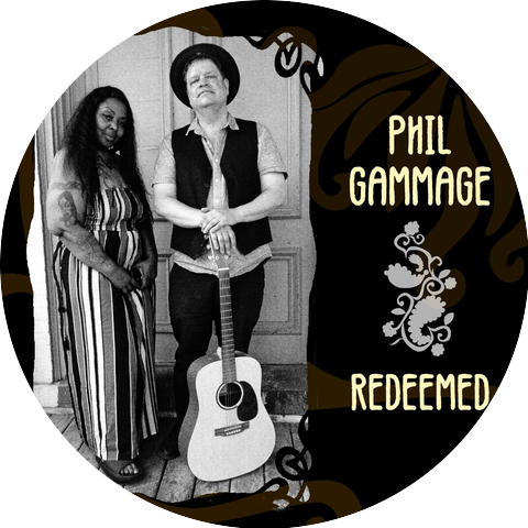 Phil Gammage