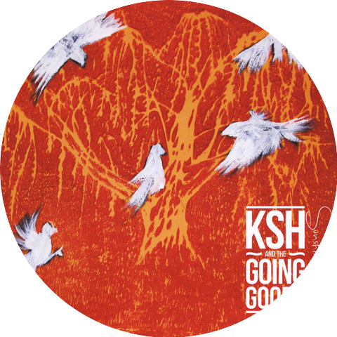 Ksh & the Going Goods