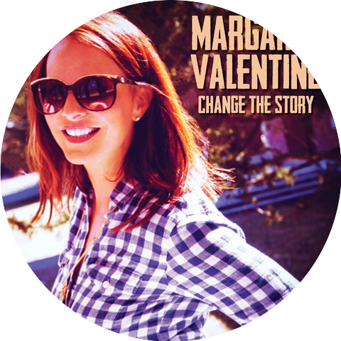 Margaret Valentine