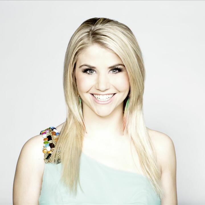 Beatrice Egli iHeart