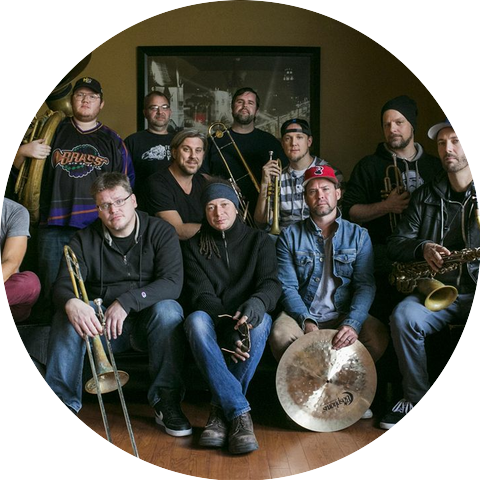 Youngblood Brass Band