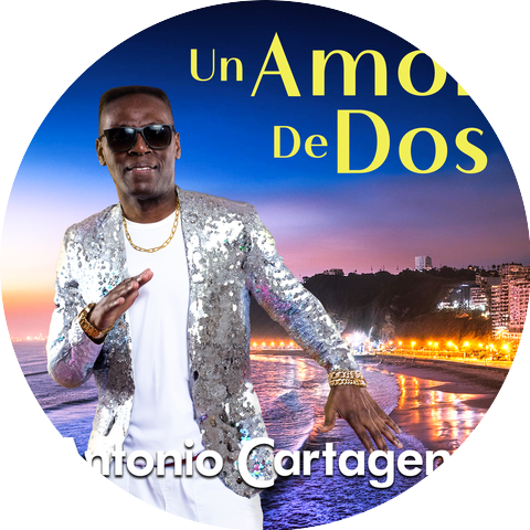 Antonio Cartagena