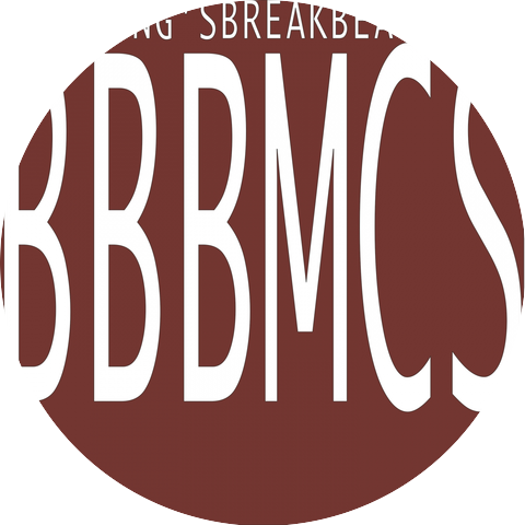 Blessing's Breakbeat & MC's