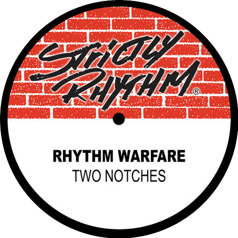 Rhythm Warfare