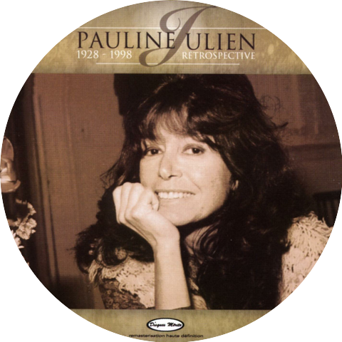 Pauline Julien