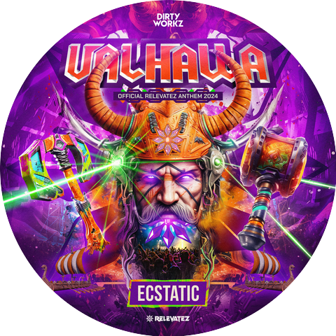 The Ecstatic
