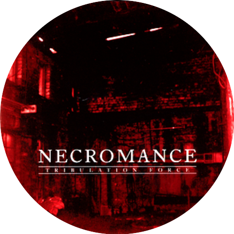 Necromance