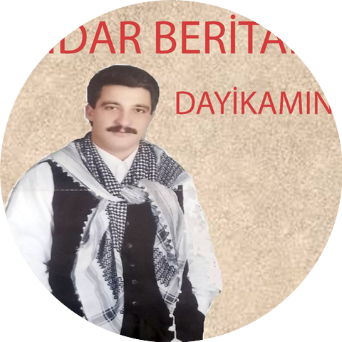 Sîdar Berîtan