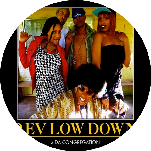 Rev Low Down