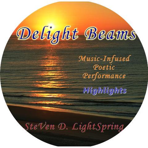 Steven D. Lightspring