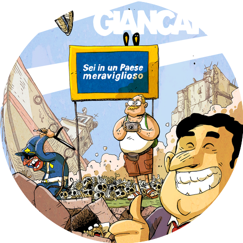 Giancane